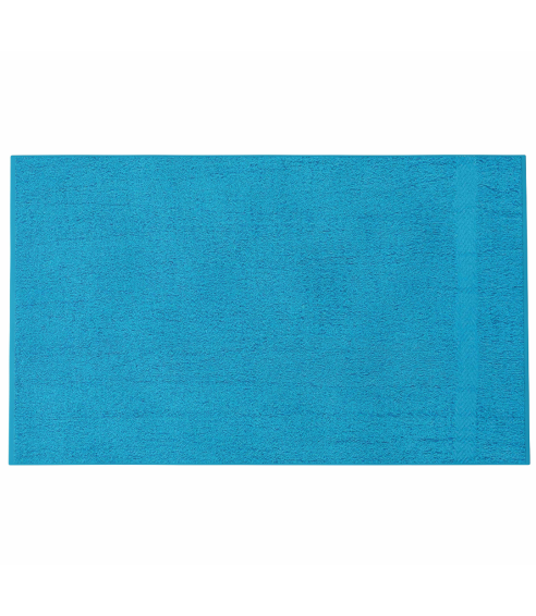 Bath towel “Turquoise Economic Towel”