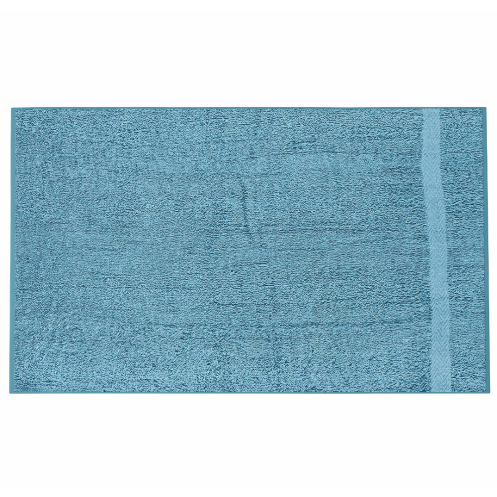 Bath Towel “Waterloo Economic Towel”, 60x35 cm, 100x45 cm