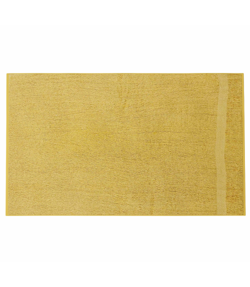 Bath Towel “Yellow Economic Towel”