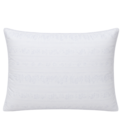 Goose feather pillow “Agne”